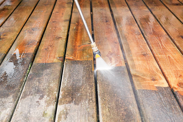 Trusted Atlantic Beach, FL Pressure Washing Services Experts